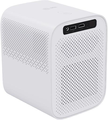 Проектор Cactus CS-PRC.07WT.Full HD-A LCD 9400Lm LS 350Lm ANSI (1920x1080) 2000:1 ресурс лампы:50000часов 1xUSB typeA 1xHDMI 1кг фото 2