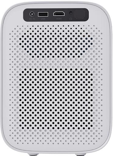 Проектор Cactus CS-PRC.07WT.Full HD-A LCD 9400Lm LS 350Lm ANSI (1920x1080) 2000:1 ресурс лампы:50000часов 1xUSB typeA 1xHDMI 1кг фото 4