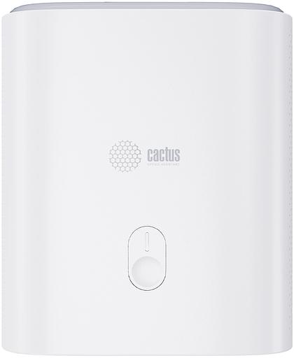 Проектор Cactus CS-PRC.07WT.Full HD-A LCD 9400Lm LS 350Lm ANSI (1920x1080) 2000:1 ресурс лампы:50000часов 1xUSB typeA 1xHDMI 1кг фото 7