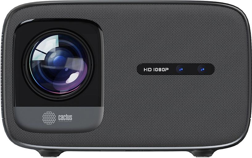 Проектор Cactus CS-PRC.06B.Full HD-A LCD 21000Lm LS 900Lm ANSI (1920x1080) 2000:1 ресурс лампы:50000часов 2xUSB typeA 2xHDMI 3.0кг фото 7