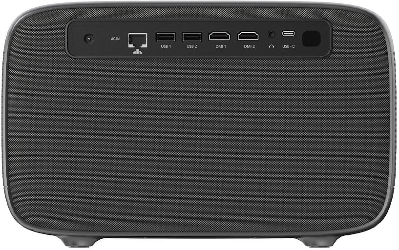 Проектор Cactus CS-PRC.06B.Full HD-A LCD 21000Lm LS 900Lm ANSI (1920x1080) 2000:1 ресурс лампы:50000часов 2xUSB typeA 2xHDMI 3.0кг фото 8