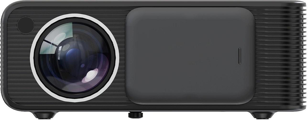 Проектор Cactus CS-PRM.01B.Full HD LCD 19000Lm LS 700Lm ANSI (1920x1080) 2500:1 ресурс лампы:50000часов 2xUSB typeA 2xHDMI 1.8кг фото 3