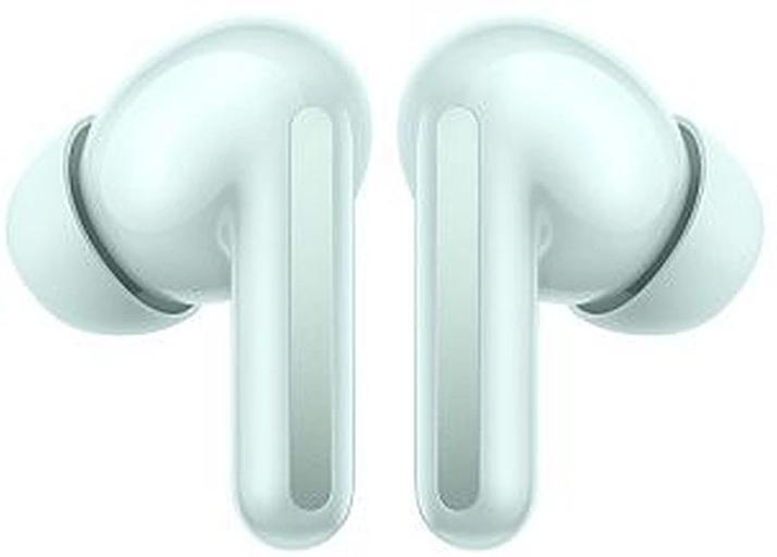 Гарнитура внутриканальные Xiaomi Redmi Buds 6 зеленый беспроводные bluetooth в ушной раковине (BHR9245GL) фото 4