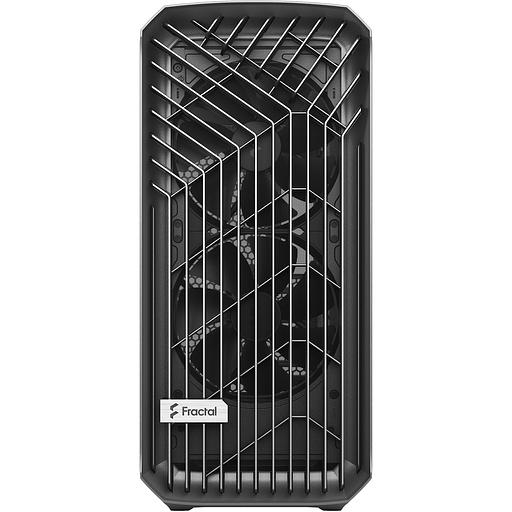 Корпус без блока питания Fractal Design Fractal FD-C-TOR1A-02 фото 8