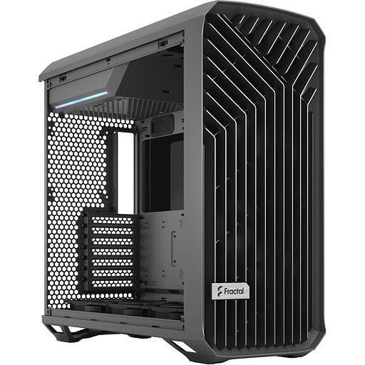 Корпус без блока питания Fractal Design Fractal FD-C-TOR1A-02 фото 10