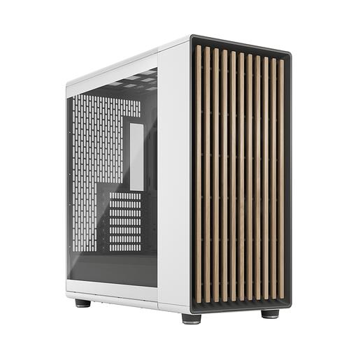 Корпус ПК без блока питания Fractal Design FD-C-NOR1X-04 фото 1