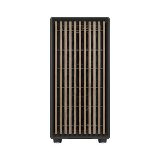 Корпус ПК без блока питания Fractal Design FD-C-NOR1X-04 фото 5