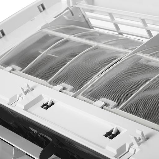 Сплит-система Ballu BSAG-12HN8 комплект фото 6