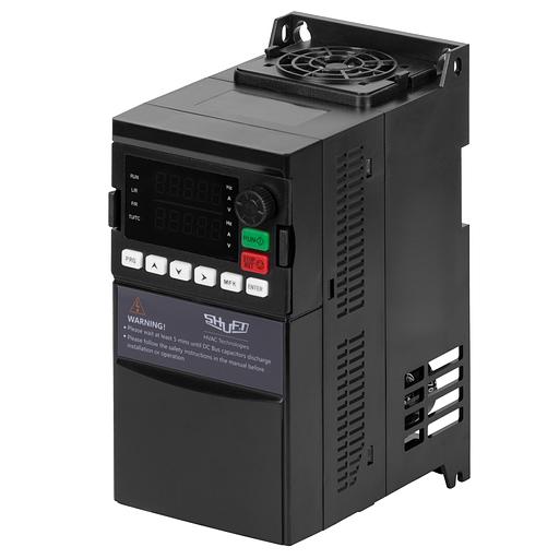 Преобразователь частоты SHUFT SKI70-4D0G-4 4,0 кВт, 380В фото 1