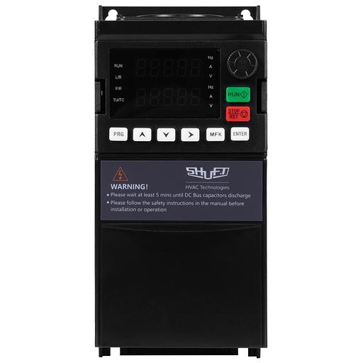 Преобразователь частоты SHUFT SKI70-4D0G-4 4,0 кВт, 380В фото 2