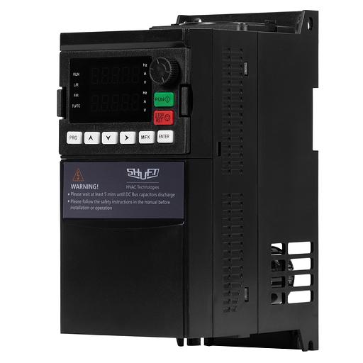 Преобразователь частоты SHUFT SKI70-4D0G-4 4,0 кВт, 380В фото 3