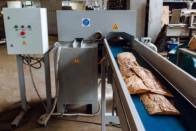 Торцовочный автоматический станок СТА-1 фото 1