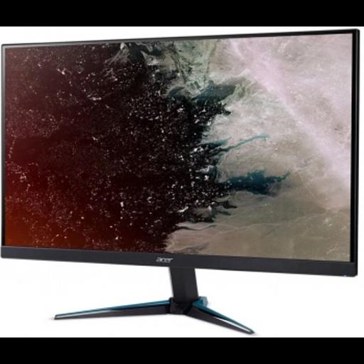 Монитор Acer VG270KLBMIIPX черный LCD 27" фото 3