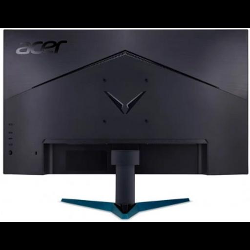 Монитор Acer VG270KLBMIIPX черный LCD 27" фото 4