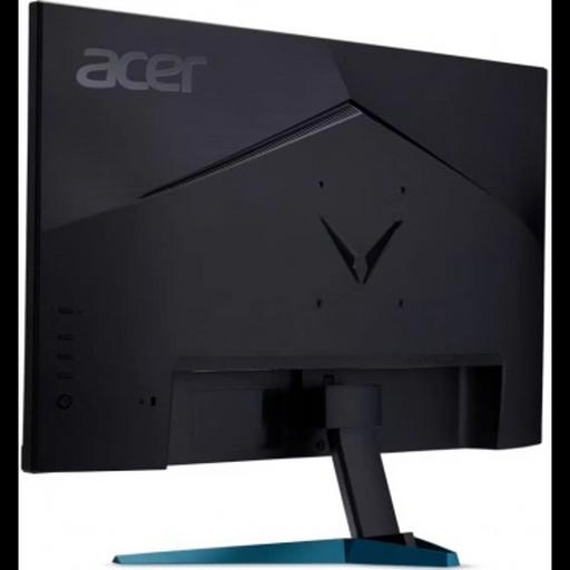 Монитор Acer VG270KLBMIIPX черный LCD 27" фото 5