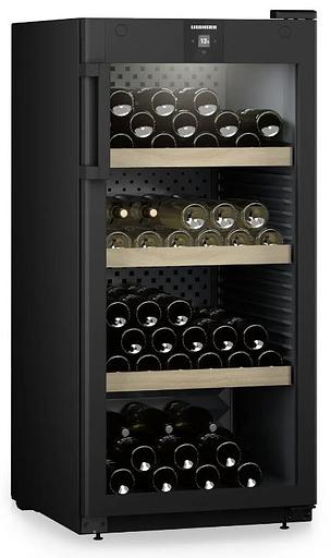 Винный шкаф Liebherr WPbl 4201-20 001 фото 3