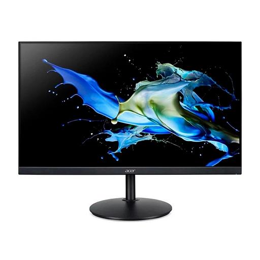 Монитор Acer CB243YEbemipruzxv 23,8'', 16:9, IPS, FHD, 1/4ms, 300cd, 100Hz, HDMI, DP, USB-C, USB, LAN, SPK, HAS фото 1