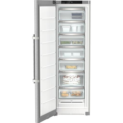 Морозилка Liebherr SFNsdd 5237-22 001 фото 1
