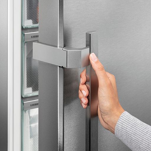 Морозилка Liebherr SFNsdd 5237-22 001 фото 4