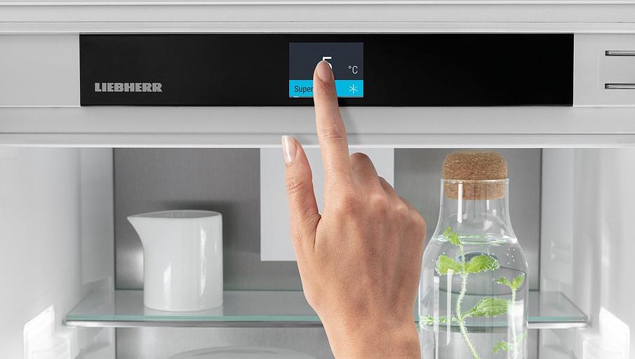 Холодильник встраиваемый Liebherr IRBci 4150-22 001 фото 7