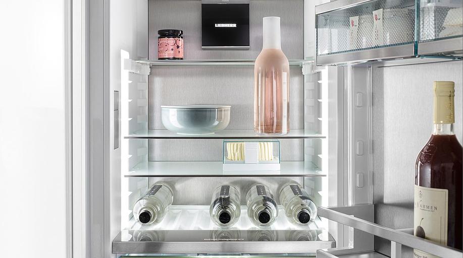 Холодильник встраиваемый Liebherr IRBci 4150-22 001 фото 8