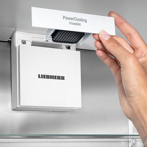 Холодильник Liebherr SRsdd 5230-22 001 фото 5