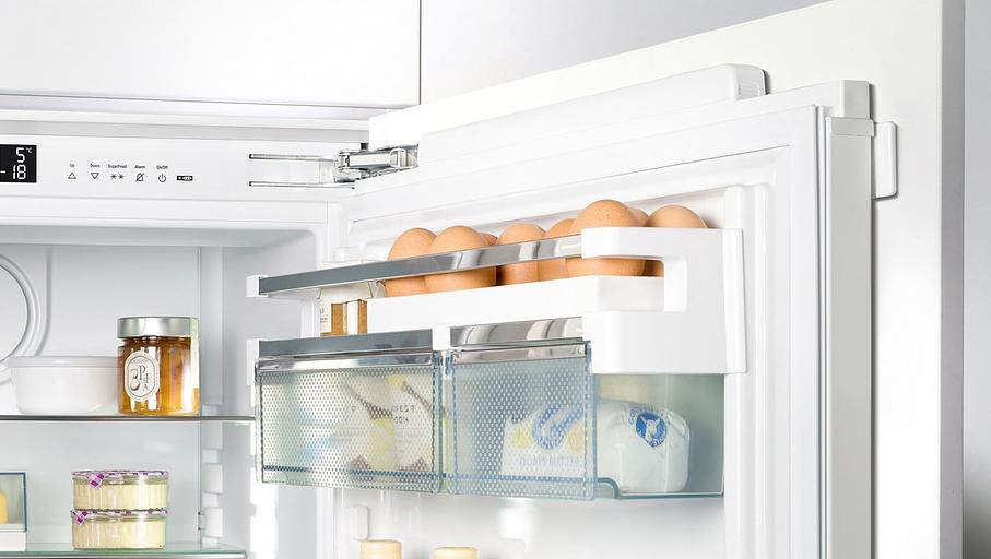 Холодильник встраиваемый Liebherr UIKP 1554-26 001 фото 4