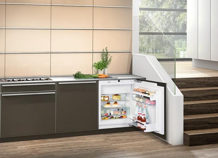 Холодильник встраиваемый Liebherr UIKP 1554-26 001 фото 5