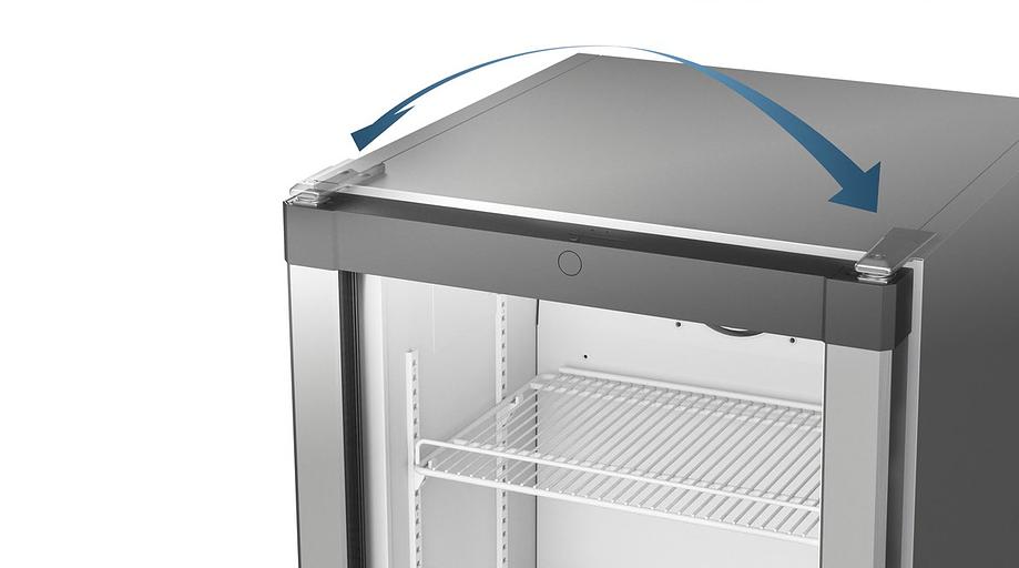 Холодильник встраиваемый Liebherr UIKP 1554-26 001 фото 6