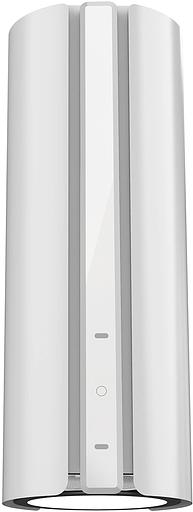 Вытяжка каминная Lex TORO 350 белый управление: кнопочное (1 мотор) фото 1