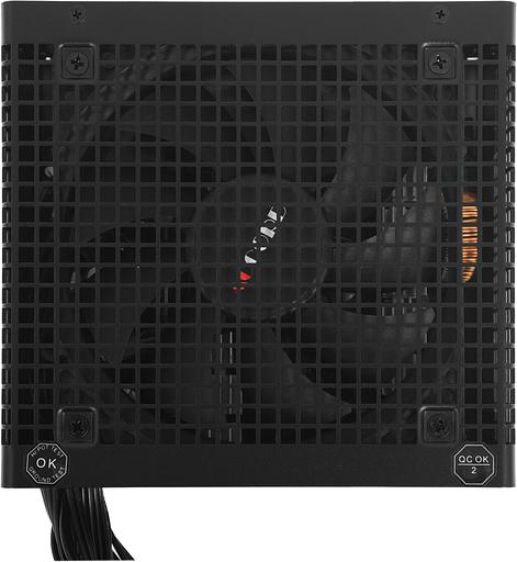Блок питания Accord ATX 850W ACC-850-80G 80+ gold (20+4pin) APFC 120mm fan 6xSATA RTL фото 5