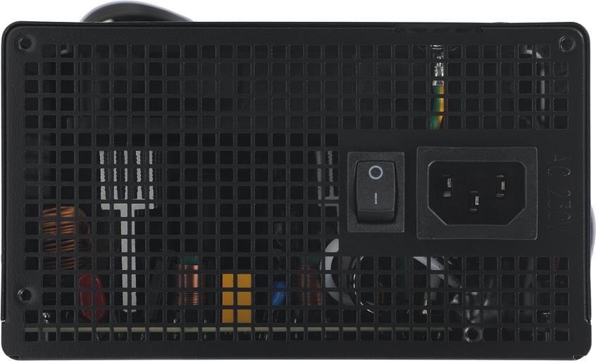 Блок питания Accord ATX 850W ACC-850-80G 80+ gold (20+4pin) APFC 120mm fan 6xSATA RTL фото 6