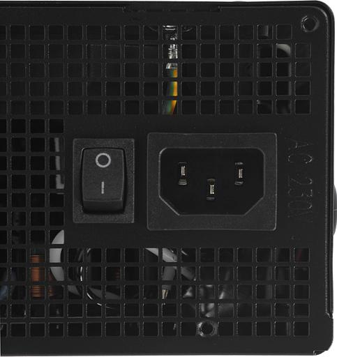 Блок питания Accord ATX 850W ACC-850-80G 80+ gold (20+4pin) APFC 120mm fan 6xSATA RTL фото 7