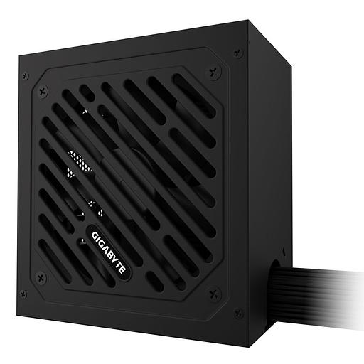 Блок питания ПК Gigabyte P550SS 550W, 80+, SILVER, НЕ модульный, ATX 3.0 фото 3