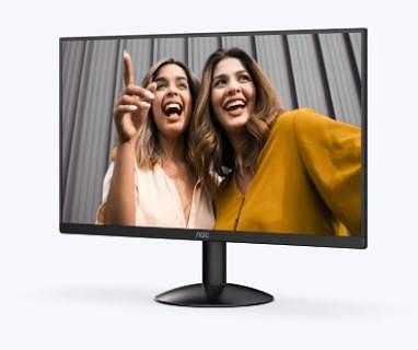 МОНИТОР 21.5" AOC 22B30HM2 Black (VA, 1920x1080, 100Hz, 1 ms, 178°/178°, 250 cd/m, 3000:1, +HDMI 1.4) фото 1