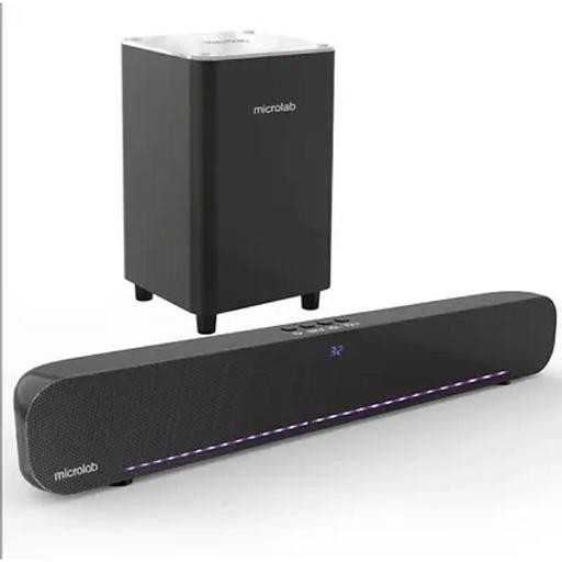 Microlab Rockbar500 фото 1