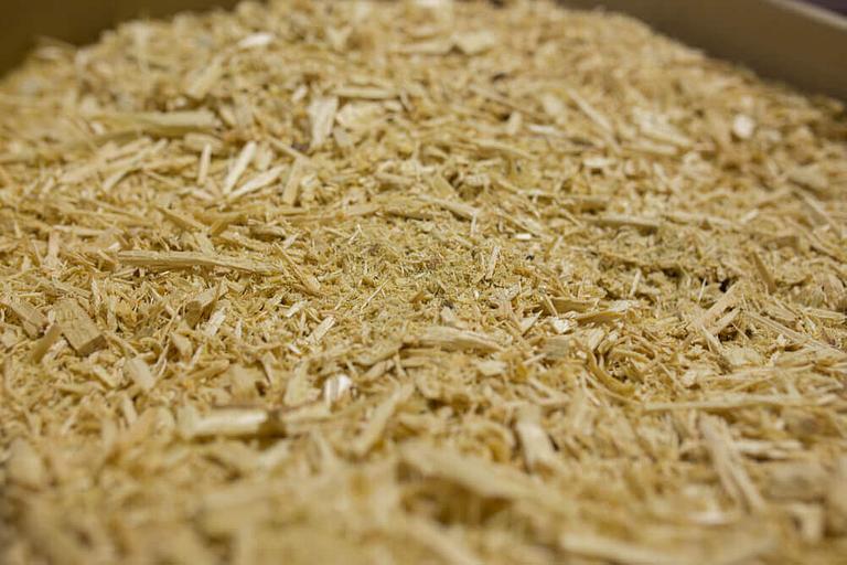 Промышленный шредер для дерева Profit-650 фото 6