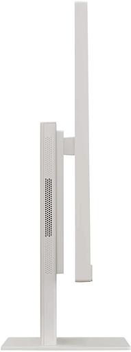 Моноблок Osio BaseLine B240i-018w 23.8" Full HD i5 1235U (1.3) 16Gb SSD512Gb без ОС WiFi BT 84W Cam белый 1920x1080 (RUS) фото 3