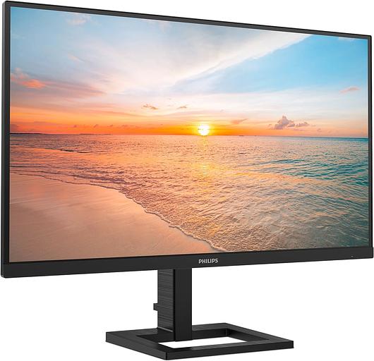 Монитор Philips 27" 27E1N1900AE черный IPS LED 16:9 HDMI M/M матовая HAS Piv 350cd 178гр/178гр 3840x2160 120Hz DP Quad 4K (2160p) USB фото 3