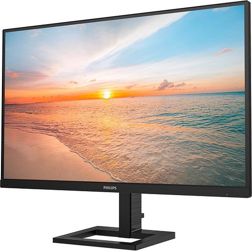 Монитор Philips 27" 27E1N1900AE черный IPS LED 16:9 HDMI M/M матовая HAS Piv 350cd 178гр/178гр 3840x2160 120Hz DP Quad 4K (2160p) USB фото 4