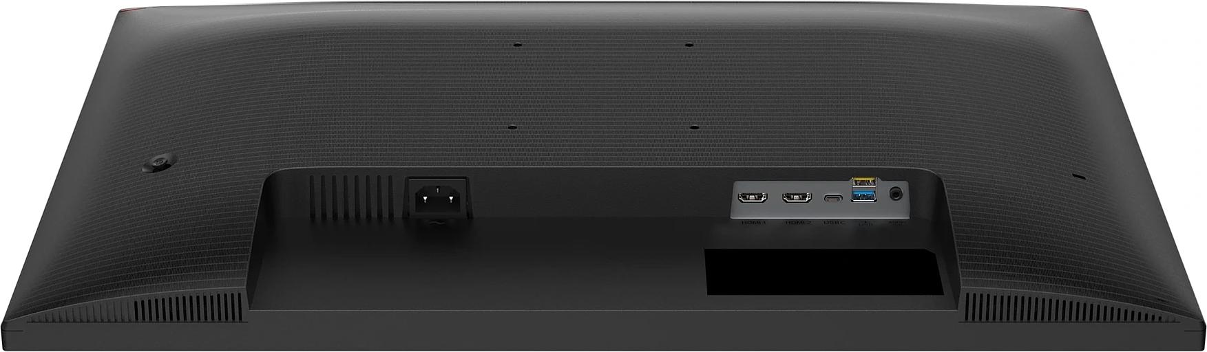 Монитор Philips 27" 27E1N1900AE черный IPS LED 16:9 HDMI M/M матовая HAS Piv 350cd 178гр/178гр 3840x2160 120Hz DP Quad 4K (2160p) USB фото 8