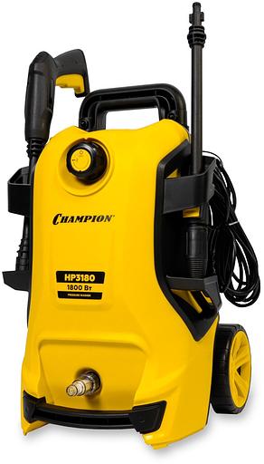 Минимойка Champion HP3180 1800Вт фото 1