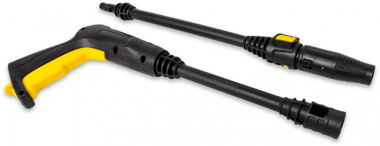 Минимойка Champion HP3180 1800Вт фото 4