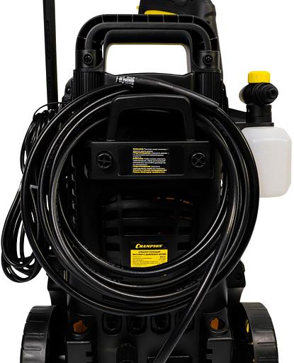 Минимойка Champion HP3180 1800Вт фото 5