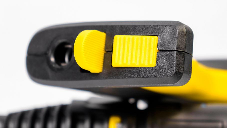 Минимойка Champion HP3180 1800Вт фото 6