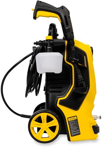 Минимойка Champion HP3180 1800Вт фото 7