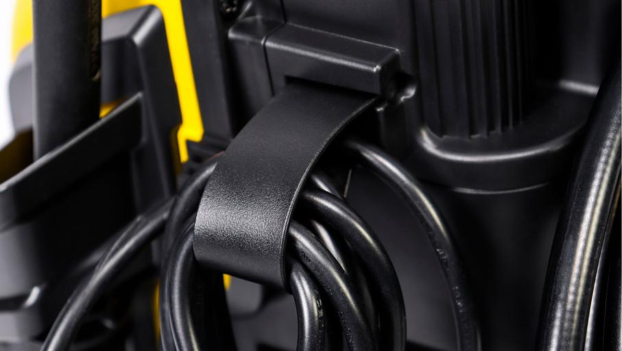 Минимойка Champion HP3180 1800Вт фото 9