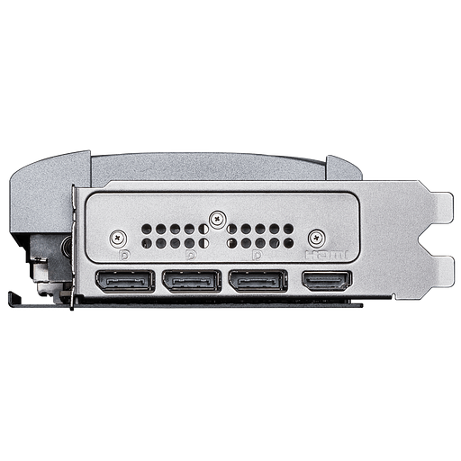 MSI PCI-E RTX 5070 12G VENTUS 2X OC фото 5