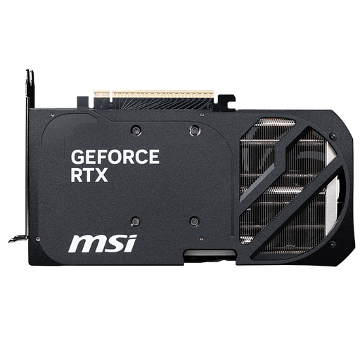 MSI PCI-E RTX 5070 12G SHADOW 2X OC фото 3