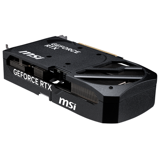 MSI PCI-E RTX 5070 12G SHADOW 2X OC фото 4